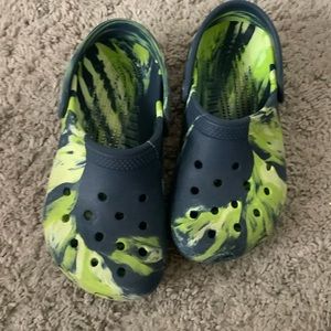 Kids Crocs